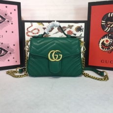 Gucci Top Handle Bags